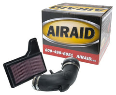 AIRAID 450-756 Junior Air Intake System