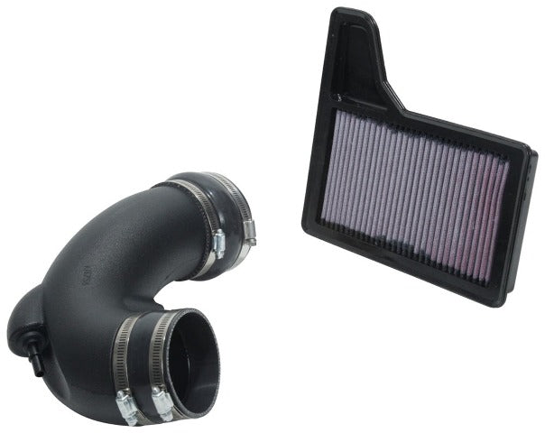 AIRAID 450-756 Junior Air Intake System