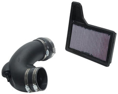 AIRAID 450-756 Junior Air Intake System