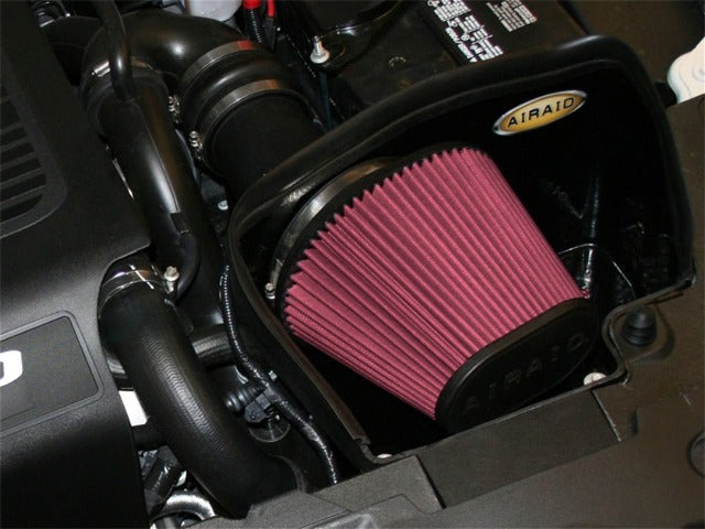 AIRAID 451-260 Performance Air Intake System