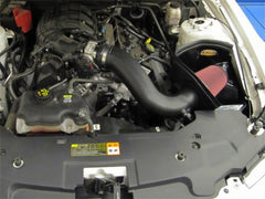 AIRAID 451-265 Performance Air Intake System