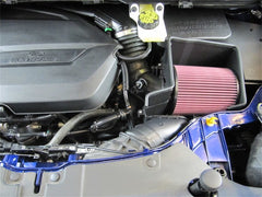 AIRAID 451-300 Performance Air Intake System