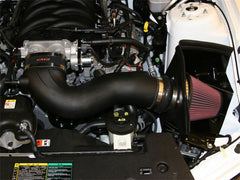 AIRAID 451-304 Performance Air Intake System