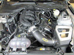 AIRAID 451-327 Performance Air Intake System