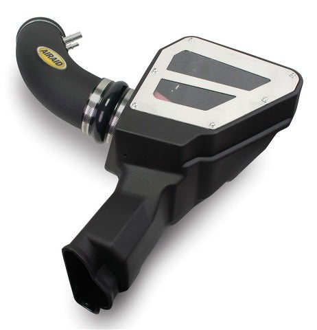 AIRAID 451-327 Performance Air Intake System