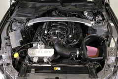 AIRAID 451-378 Performance Air Intake System