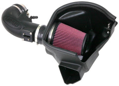 AIRAID 451-378 Performance Air Intake System