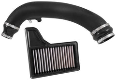 AIRAID 451-730 Junior Air Intake System