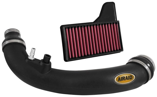 AIRAID 451-730 Junior Air Intake System
