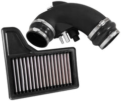 AIRAID 451-732 Junior Air Intake System