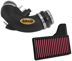 AIRAID 451-732 Junior Air Intake System