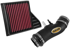 AIRAID 451-745 Junior Air Intake System