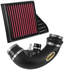 AIRAID 451-746 Junior Air Intake System