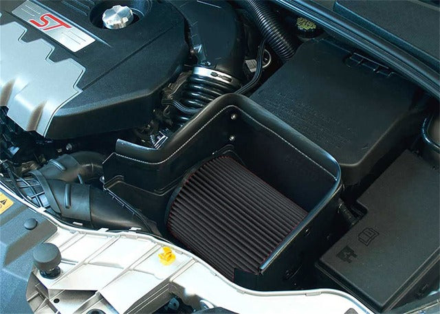 AIRAID 452-181 Performance Air Intake System
