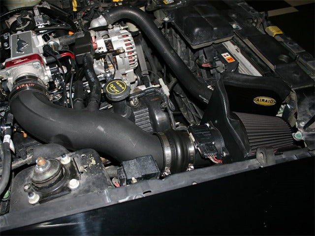 AIRAID 452-204 Performance Air Intake System