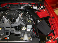 AIRAID 452-211 Performance Air Intake System