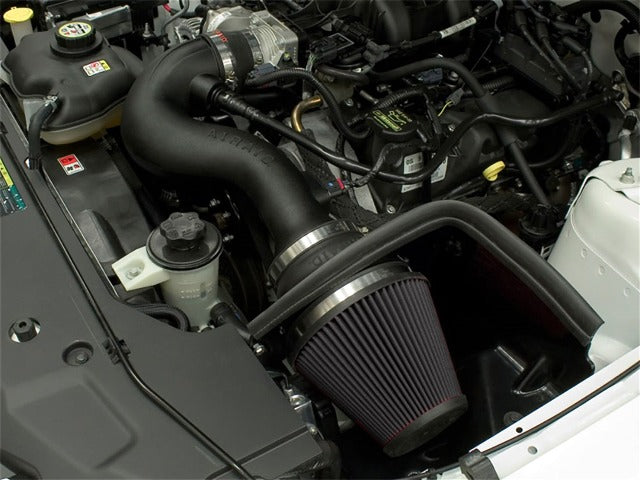 AIRAID 452-245 Performance Air Intake System