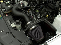 AIRAID 452-245 Performance Air Intake System