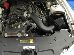 AIRAID 452-265 Performance Air Intake System
