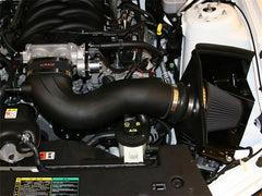 AIRAID 452-304 Performance Air Intake System