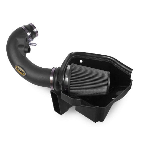 AIRAID 452-321 Performance Air Intake System