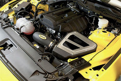AIRAID 452-326 Performance Air Intake System