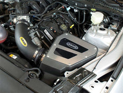 AIRAID 452-327 Performance Air Intake System