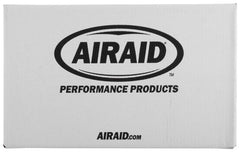 AIRAID 452-328 Performance Air Intake System