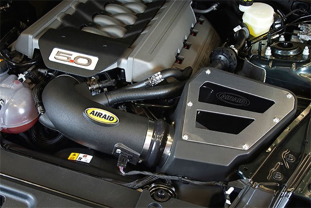 AIRAID 452-328 Performance Air Intake System