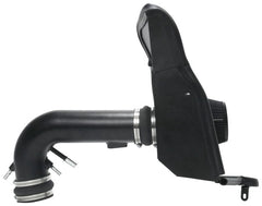 AIRAID 452-386 Performance Air Intake System