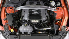 AIRAID 452-386 Performance Air Intake System