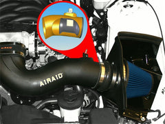 AIRAID 453-172 Performance Air Intake System