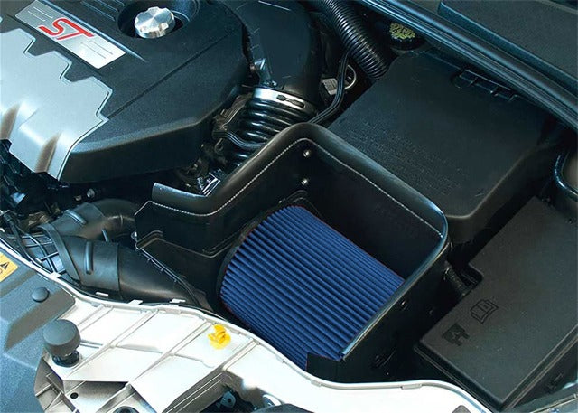 AIRAID 453-181 Performance Air Intake System