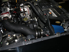 AIRAID 453-204 Performance Air Intake System