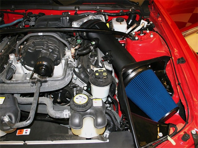 AIRAID 453-211 Performance Air Intake System