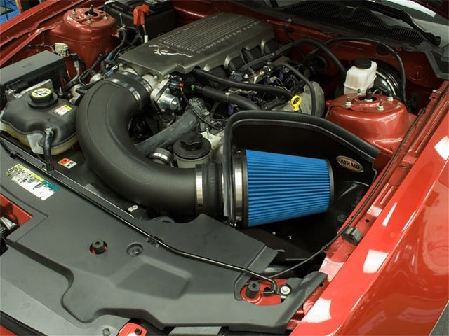 AIRAID 453-238 Performance Air Intake System