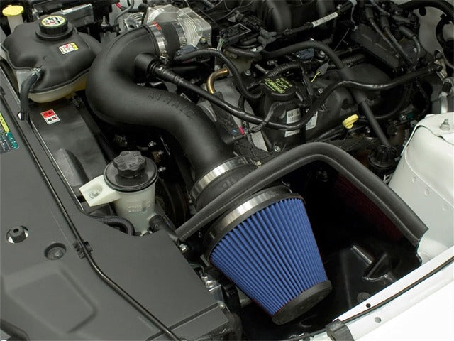 AIRAID 453-245 Performance Air Intake System