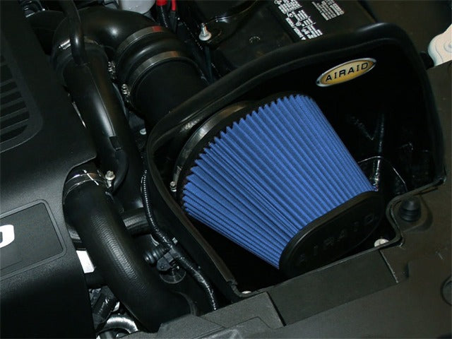 AIRAID 453-260 Performance Air Intake System