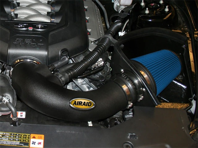 AIRAID 453-264 Performance Air Intake System