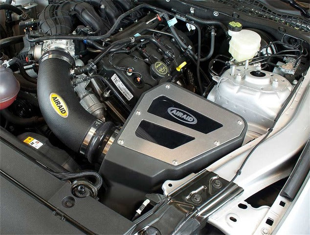 AIRAID 453-327 Performance Air Intake System
