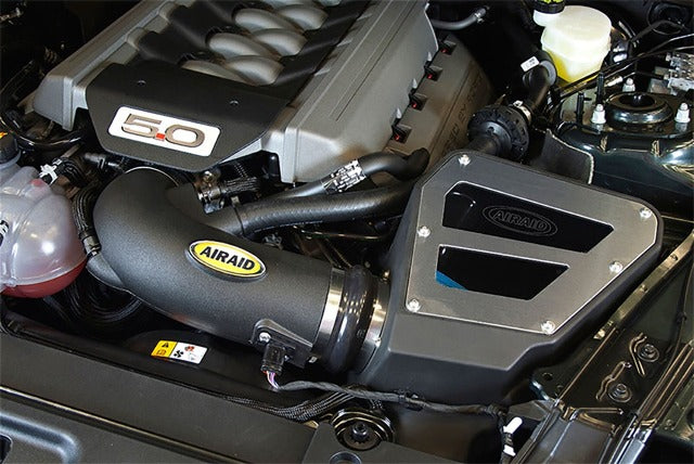 AIRAID 453-328 Performance Air Intake System