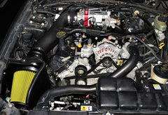 AIRAID 454-204 Performance Air Intake System