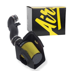AIRAID 454-204 Performance Air Intake System