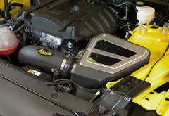 AIRAID 454-326 Performance Air Intake System
