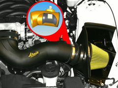 AIRAID 455-172 Performance Air Intake System