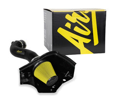 AIRAID 455-172 Performance Air Intake System