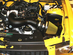AIRAID 455-177 Performance Air Intake System
