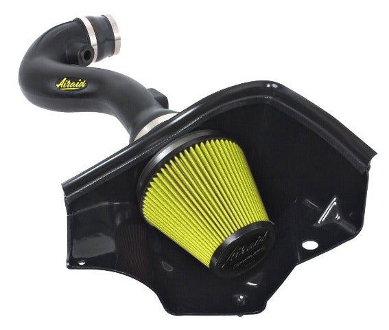 AIRAID 455-177 Performance Air Intake System