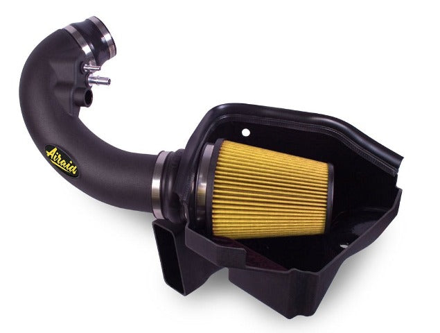 AIRAID 455-264 Performance Air Intake System
