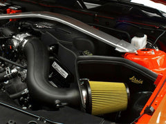 AIRAID 455-265 Performance Air Intake System